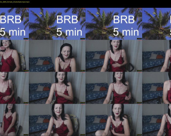 ruby_lady_sweet — 68 minute Chaturbate female teen cam video, 720p, Jul 1, 2024