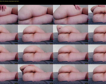 sandycandypervs — 25 minute Chaturbate couple teen cam video, 720p, Jul 1, 2024
