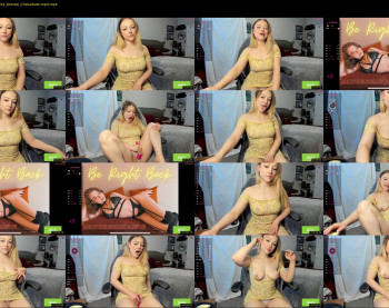 sub_button — 123 minute Chaturbate female teen cam video, 720p, Jul 1, 2024