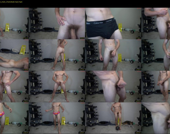 sydaffect — 44 minute Chaturbate male teen cam video, 720p, Jul 2, 2024