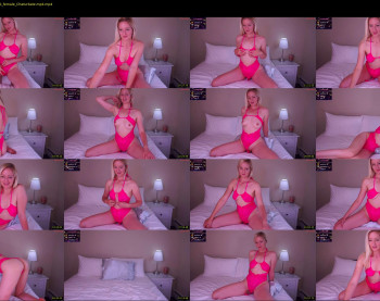 lorenella — 64 minute Chaturbate female teen cam video, 720p, Jul 2, 2024