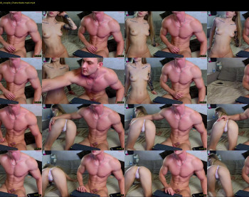 niravana_ — 3 minute Chaturbate couple teen cam video, 720p, Jul 2, 2024