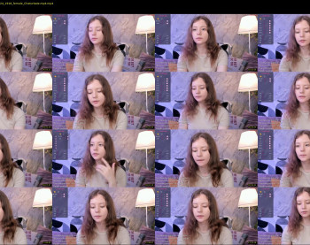 shickshackshock — 16 minute Chaturbate female teen cam video, 720p, Jul 2, 2024