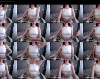 token___ — 12 minute Chaturbate female teen cam video, 720p, Jul 2, 2024
