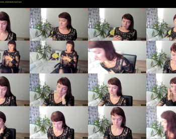 fritha — 34 minute Chaturbate female teen cam video, 720p, Jul 3, 2024
