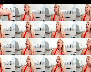 liloukatt — 7 minute Chaturbate female teen cam video, 720p, Jul 3, 2024