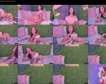 tinymoon_ — 121 minute Chaturbate female teen cam video, 720p, Jul 4, 2024