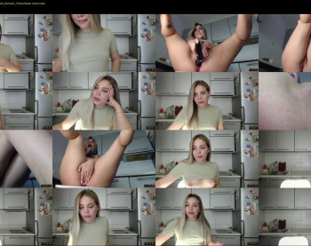 candymini — 121 minute Chaturbate female teen cam video, 720p, Jul 4, 2024