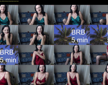 ruby_lady_sweet — 61 minute Chaturbate female teen cam video, 720p, Jul 4, 2024