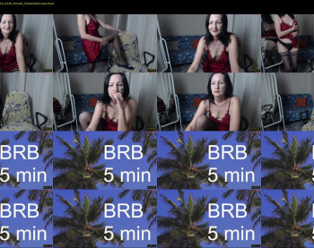 ruby_lady_sweet — 38 minute Chaturbate female teen cam video, 720p, Jul 4, 2024