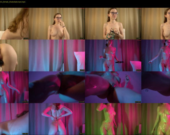 second_aid — 120 minute Chaturbate female teen cam video, 720p, Jul 5, 2024