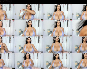 loreth_jw — 12 minute Chaturbate female teen cam video, 720p, Jul 5, 2024