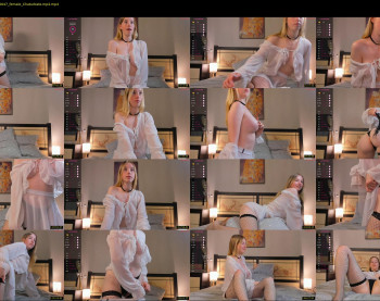 maydaedgin — 121 minute Chaturbate female teen cam video, 720p, Jul 6, 2024