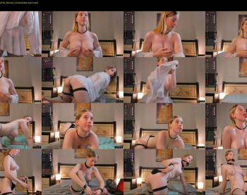 maydaedgin — 121 minute Chaturbate female teen cam video, 720p, Jul 6, 2024
