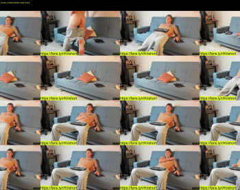 krishort — 20 minute Chaturbate male teen cam video, 720p, Jul 6, 2024