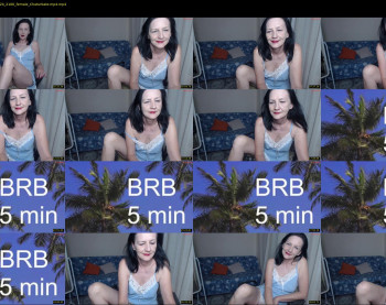 ruby_lady_sweet — 43 minute Chaturbate female teen cam video, 720p, Jul 6, 2024