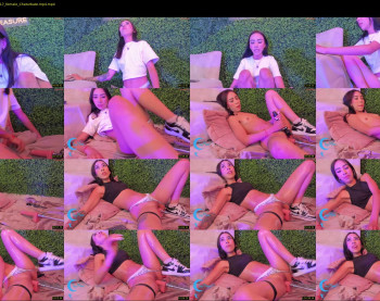 tinymoon_ — 70 minute Chaturbate female teen cam video, 720p, Jul 7, 2024