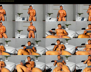 eric_harrison1 — 105 minute Chaturbate male teen cam video, 720p, Jul 8, 2024