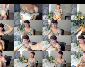 fritha — 40 minute Chaturbate female teen cam video, 720p, Jul 7, 2024