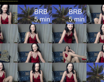ruby_lady_sweet — 120 minute Chaturbate female teen cam video, 720p, Jul 7, 2024
