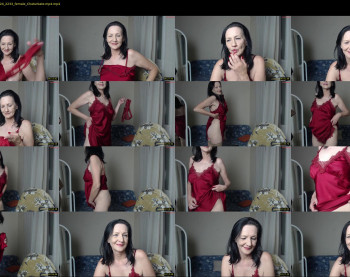 ruby_lady_sweet — 4 minute Chaturbate female teen cam video, 720p, Jul 7, 2024