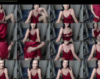ruby_lady_sweet — 15 minute Chaturbate female teen cam video, 720p, Jul 7, 2024