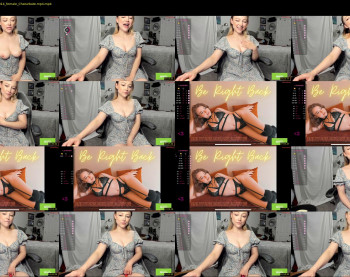 sub_button — 20 minute Chaturbate female teen cam video, 720p, Jul 7, 2024