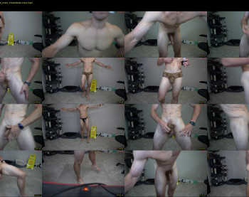 sydaffect — 47 minute Chaturbate male teen cam video, 720p, Jul 8, 2024