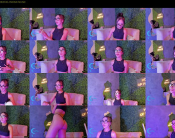 tinymoon_ — 40 minute Chaturbate female teen cam video, 720p, Jul 7, 2024