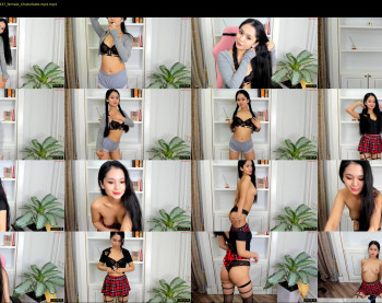 sinsemillaa — 120 minute Chaturbate female teen cam video, 720p, Jul 8, 2024