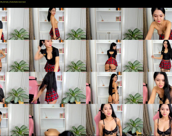 sinsemillaa — 60 minute Chaturbate female teen cam video, 720p, Jul 9, 2024