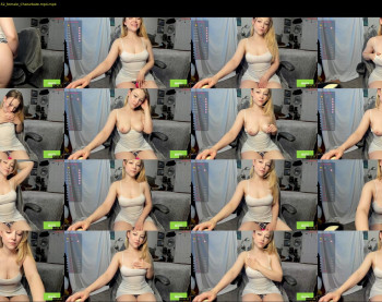 sub_button — 28 minute Chaturbate female teen cam video, 720p, Jul 9, 2024