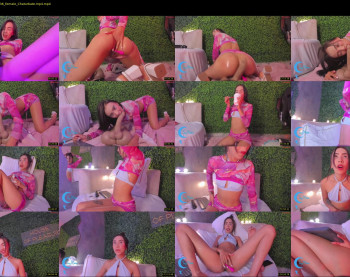 tinymoon_ — 87 minute Chaturbate female teen cam video, 720p, Jul 8, 2024