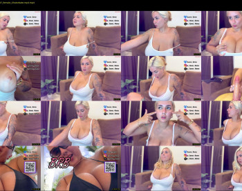 _morpho_ — 121 minute Chaturbate female teen cam video, 720p, Jul 9, 2024