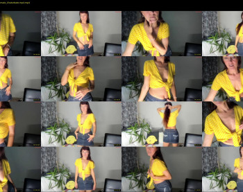 fritha — 14 minute Chaturbate female teen cam video, 720p, Jul 9, 2024