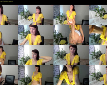 fritha — 57 minute Chaturbate female teen cam video, 720p, Jul 10, 2024