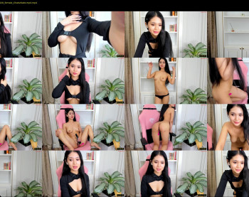 sinsemillaa — 69 minute Chaturbate female teen cam video, 720p, Jul 10, 2024