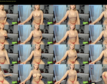 sub_button — 49 minute Chaturbate female teen cam video, 720p, Jul 9, 2024