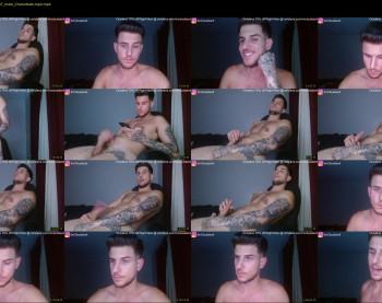 cloudsent — 120 minute Chaturbate male teen cam video, 720p, Jul 10, 2024