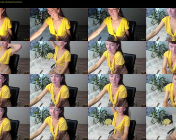 fritha — 3 minute Chaturbate female teen cam video, 720p, Jul 10, 2024