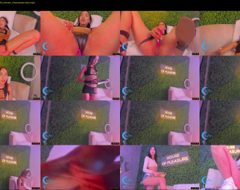 tinymoon_ — 119 minute Chaturbate female teen cam video, 720p, Jul 11, 2024