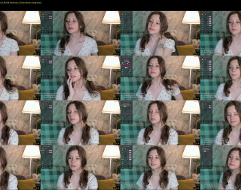 shickshackshock — 18 minute Chaturbate female teen cam video, 720p, Jul 11, 2024