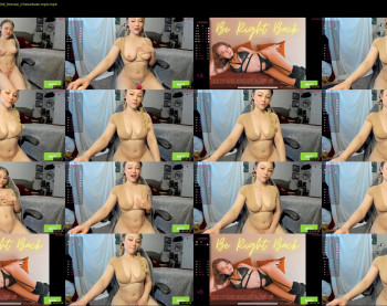 sub_button — 113 minute Chaturbate female teen cam video, 720p, Jul 11, 2024