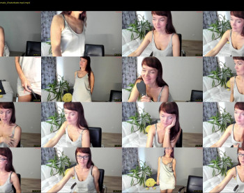 fritha — 81 minute Chaturbate female teen cam video, 720p, Jul 12, 2024