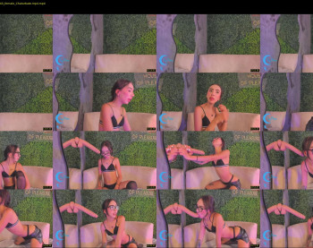 tinymoon_ — 45 minute Chaturbate female teen cam video, 720p, Jul 13, 2024