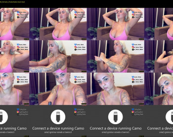 _morpho_ — 11 minute Chaturbate female teen cam video, 720p, Jul 13, 2024