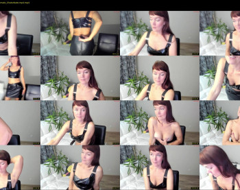 fritha — 68 minute Chaturbate female teen cam video, 720p, Jul 13, 2024