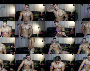 marcusdiamond — 65 minute Chaturbate male teen cam video, 720p, Jul 14, 2024
