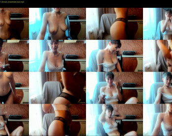 nickyplus — 120 minute Chaturbate couple teen cam video, 720p, Jul 13, 2024