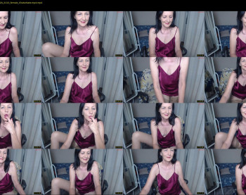 ruby_lady_sweet — 28 minute Chaturbate female teen cam video, 720p, Jul 13, 2024